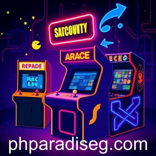 Arcade Games