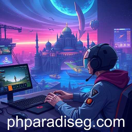 The Changing Landscape of Online Gaming