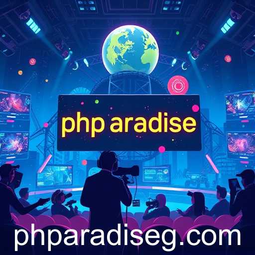 Gaming Trends on PHParadise