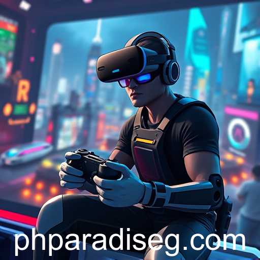 Gaming Innovation and Trends in 2025