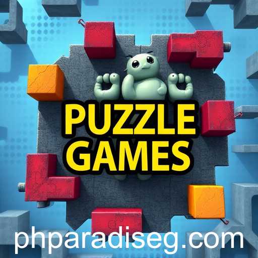 Puzzle Games
